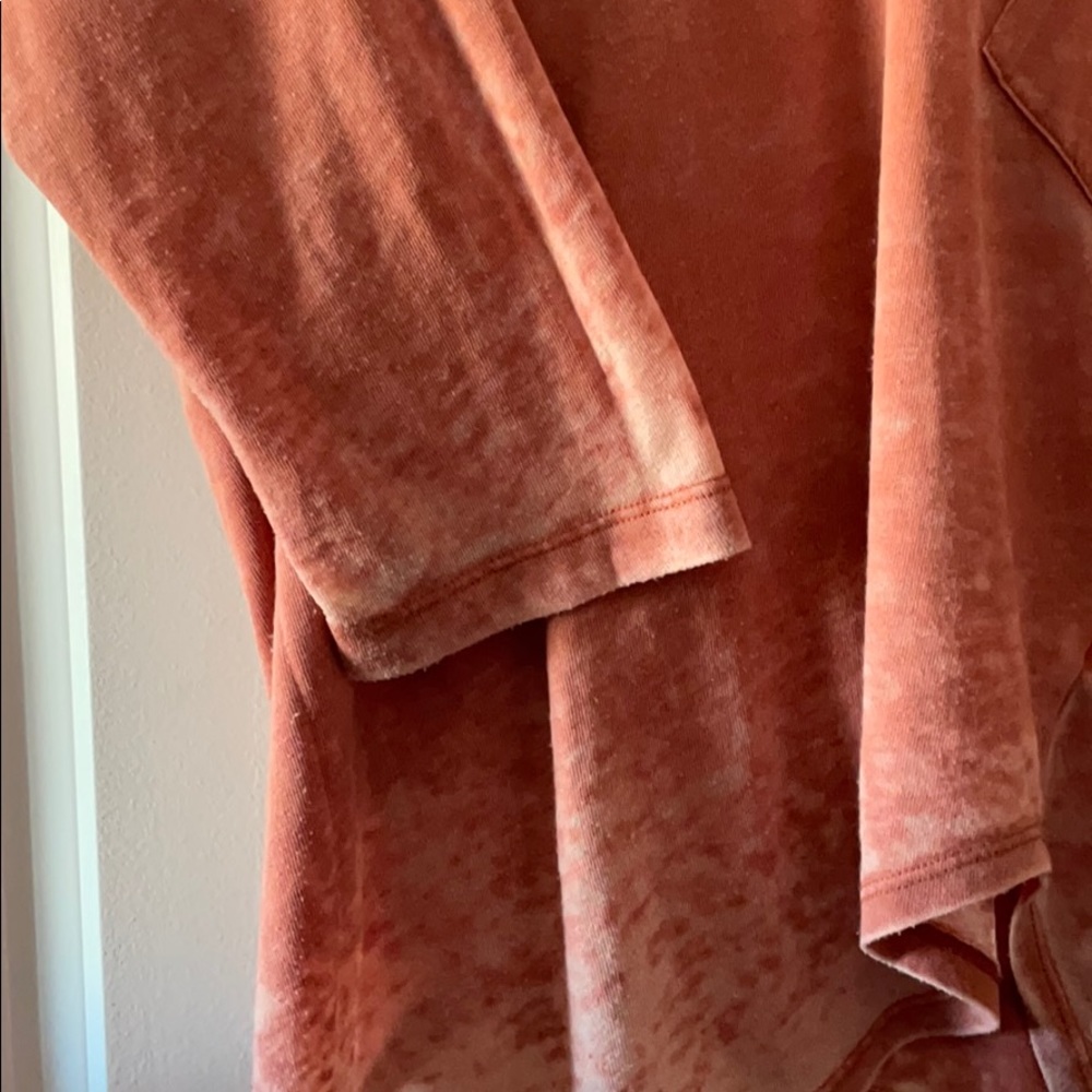 Free People Tee - Picture 4 of 6